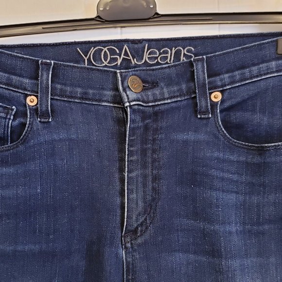 YOGA JEANS "Sicile" - Picture 5 of 10